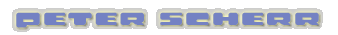 PeterScherr_name